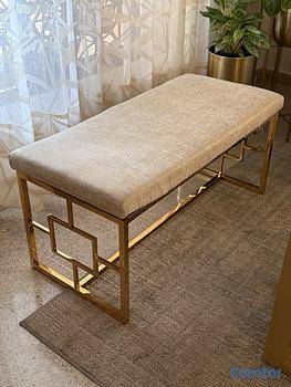 muebles y colchones - Otoman / Mueble