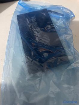 accesorios para electronica - Bacteria de iPhone 12 