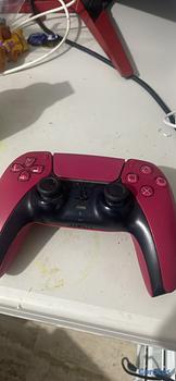 consolas y videojuegos - Control play 5 dualsense 