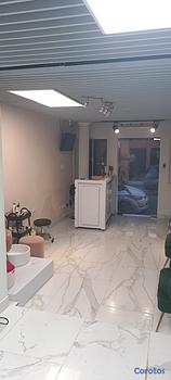 negocios en venta - Salón de Belleza con clientela fija