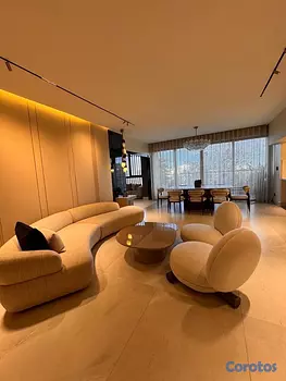 apartamentos - venta hermoso apto moderno en bella vista sur :) con  línea blanca