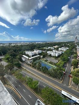 apartamentos - Apartamento 3/3 Mirador Sur USD $1,300