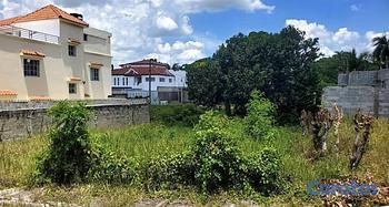 solares y terrenos - Terreno Residencial con Excelente Potencial de Rev