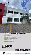oficinas y locales comerciales - LOCAL COMERCIAL PRIMER NIVEL 