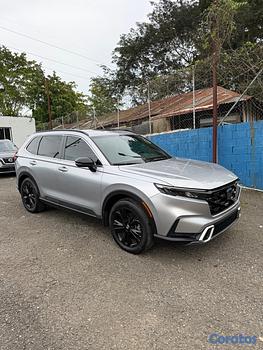 jeepetas y camionetas - Honda CRV Sport Touring Hybrid 2023 - Excelentes Condiciones, 69,500 Millas
