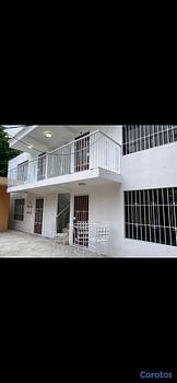 apartamentos - Apartamento 1H en Bella Vista. DN