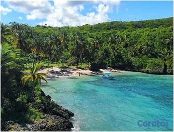 solares y terrenos - Vendo 72,185 Mts.2 CON PLAYA a 100 Mts. (Playa MAD