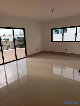 apartamentos - Penthouse De Venta Avenida Independencia 3 Habitac