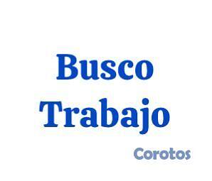 candidatos - Busco Trabajo 