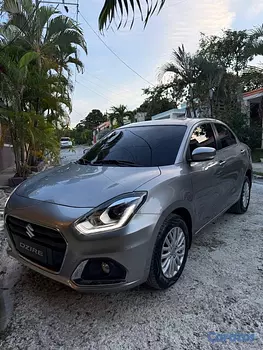 carros -  Se vende Suzuki Dzire 2022 🚗