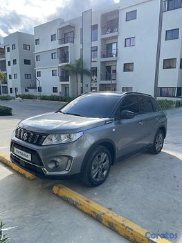 jeepetas y camionetas - Suzuki Vitara GL+ 2023 4x4