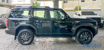 jeepetas y camionetas - Toyota Land Cruiser Prado 2026