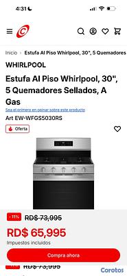 Listing thumbnail