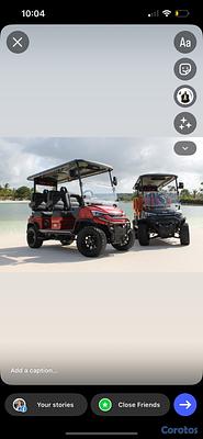Listing thumbnail