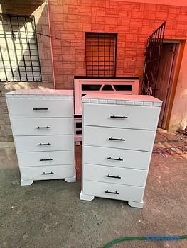 decoración y accesorios - Todo tipo de trabajos de ebanistería 