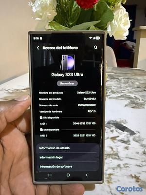 Listing thumbnail