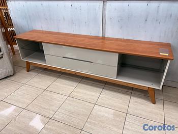 muebles y colchones - Vendo mueble de TV nuevo en su caja