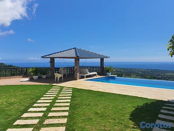 casas vacacionales y villas - Villa en Cabrera