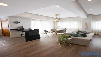 apartamentos - Moderno Apartamento Amueblado de 1 Habitación en Piantini en Alquiler