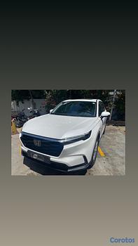 jeepetas y camionetas - Honda CR-V EX 2024 – Como nueva – Sin oposición negociable 
 