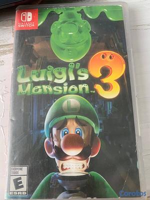 Listing thumbnail