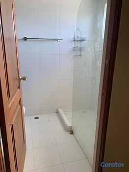 apartamentos - Rento en Gazcue apartamento Amueblado de 2 habitac