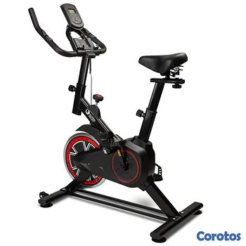 bicicletas y accesorios - Bicicleta Estacionaria. en excelente condiciones 