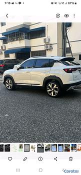 jeepetas y camionetas - vendo por motivos de superación 