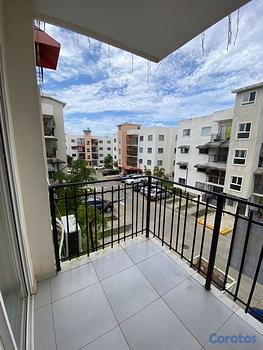 apartamentos - Apartamento de oportunidad en Ciudad Juan Bosch 