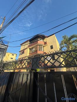 apartamentos - Apartamento 3ra planta Callenas 