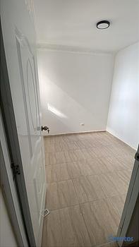 apartamentos - ALQUILO APTO EN EL ENSANCHE QUISQUEYA 2DO. NIVEL