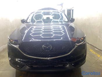 jeepetas y camionetas - mazda cx5 touring 2021