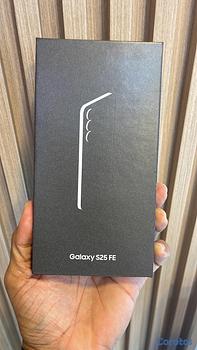 celulares y tabletas - Samsung S25 Fe 5g 