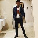 Profile picture