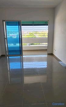 apartamentos - Vendo Apartamento en Vista Hermosa 