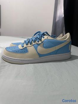zapatos para hombre - Nike Dunk Low University Blue