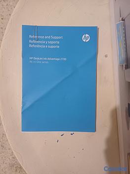 impresoras y scanners - Impresora, Copiadora y Scaner HP