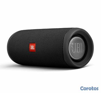 otros electronicos - JBL FLIP 5