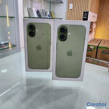 celulares y tabletas - IPHONE 17 512GB SELLADO