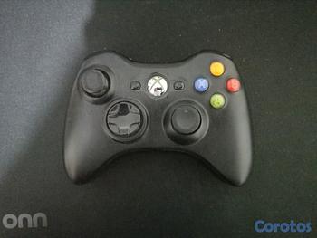 consolas y videojuegos - Control de Xbox 360 original Inalambrico 