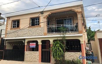 casas - ALQUILO CASA EN BRISA ORIENTAL VI CALLE C