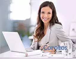 empleos disponibles - SE SOLICITA SECRETARIA