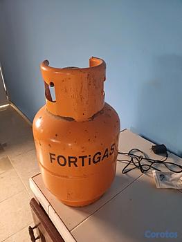 electrodomesticos - tanque de gas