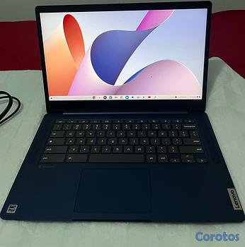 computadoras y laptops - Lenovo Chromebook 