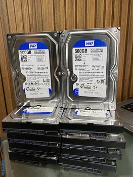 otros electronicos - Dico Duro HDD para dvr 500GB 