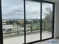 apartamentos - RENACIMIENTO ALQUILO 2HAB+S EXCELENTES ACABADOS, AMENIDADES COMPLETAS, EJECUTIVO