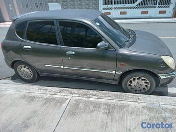 carros - En venta carro súper económico y con funcionamiento.