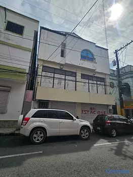 otros inmuebles - Edificio Comercial En Venta En El Centro De La Ciu