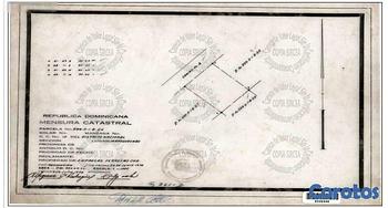 solares y terrenos -  Terreno en Venta – 2,000 m² en Alameda, Santo Dom