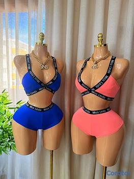 ropa para mujer - 3x1000